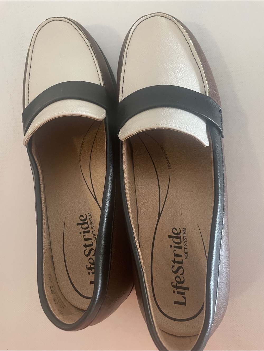LifeStride | Women's 8 | Loafer | Slip On Shoes | NWOT